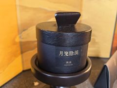 -隐溪茶馆(金虹桥店)