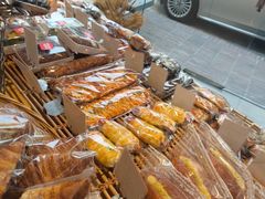 -那家面包房(珠江路店)