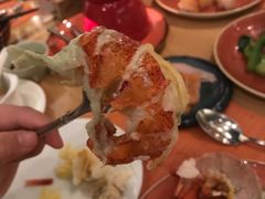 -The Place 自助餐(香港康得思酒店)
