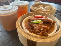 -添好运点心专门店(深水埗店)