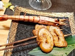 -菊上料理(蜀山银泰百货店)