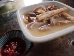 -外沙疍家棚酒楼
