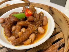 -万龙洲海鲜(安定门店)