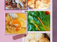 -海味当家·蒸锅海鲜(星海公园店)