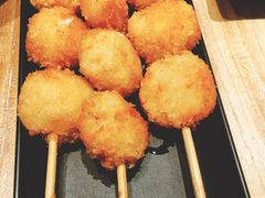 桑巴虾球-过桥缘·过桥米线(鲁能城店)