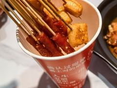 -状元虎.摇滚炒鸡.家常菜(义勇街店)