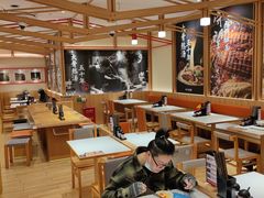 大堂-味千拉面(又一城店)