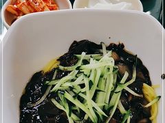 -祥和居炸酱面馆(美食街店)