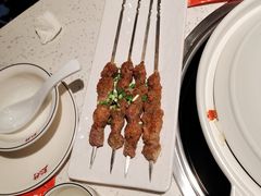 -三人行骨头王火锅(长寿店)