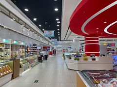 -第一食品(中环百联店)