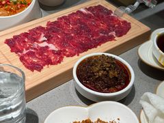 -海底捞火锅(吾悦广场店)