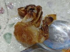 -真情鲍鱼海鲜汤