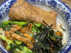 -顺丰面馆(打浦店)