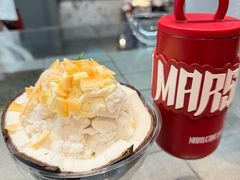 -喜茶(深圳万象城黑金店)