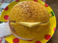 -肥韬茶餐厅(南山mini店)