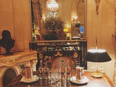 -The Ritz Restaurant