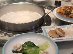 -粤顺渔坊·中山脆肉鲩火锅(清湖店)
