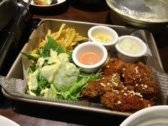 -火炉火自助餐(枫蓝国际店)