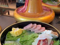 -牛New寿喜烧(新六百店)