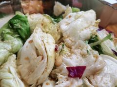 草原大拌菜-木屋烧烤(坂田天安云谷店)