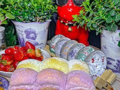 -爸爸糖吐司面包(北京崇文门店)