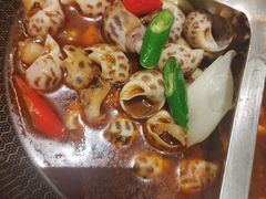 -院里寻菜·精致庭院菜(观沙岭店)