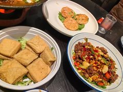 -阿财老铺·老蚌埠龙虾城(华夏总店)