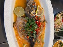 -simply thai天泰(长泰广场店)