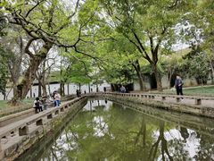 -西园戒幢律寺