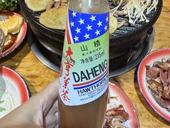 -石记老北京炙子烤肉(松园店)