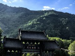 -五台山风景名胜区