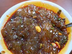 -发财凉粉(公园中路店)