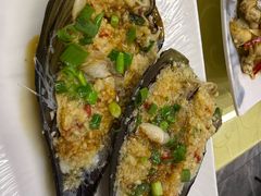 -大众海鲜(巨龙北路店)