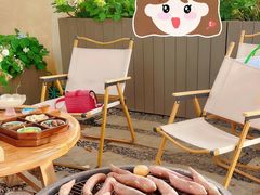 -溪山云境森林音乐餐厅(湖景店)