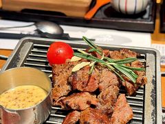 -味太助·银饭食堂(中华城店)