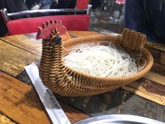 -皖北巫氏三胖地锅鸡(长淮总店)
