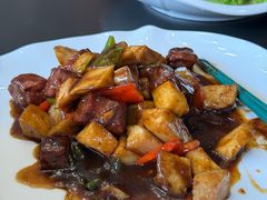 -北京烤鸭(东门町店)