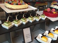 希尔顿视界美食自助餐厅-视界美食自助餐厅·石家庄希尔顿酒店