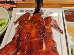 -茄子恰恰·新云南小炒(坪山益田店)