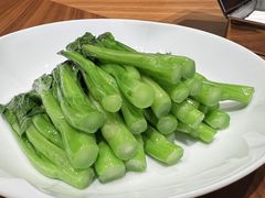 -今轩中餐厅(西安经开洲际酒店)