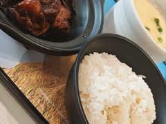 -老娘舅餐厅(黄龙体育中心店)