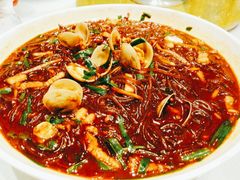 -上海会馆(香港名都店)