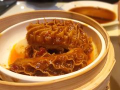 沙嗲金钱肚-金鼎轩(亚运村店)