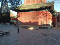 -历代帝王庙博物馆