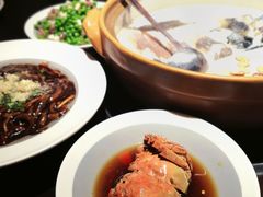 酿蟹-上名堂·鱼头好吃(体育场路店)
