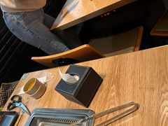 -新石器烤肉(南通CBD大有境店)