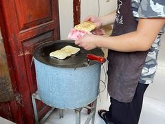 -小陈方酥锅盔(古城总店)