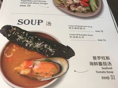 菜单-打趸BTC·Breaktime cafe(北京路店)
