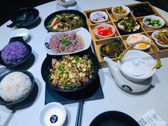 -新仙清汤牛腩(铜锣湾店)