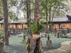 -成都杜甫草堂博物馆